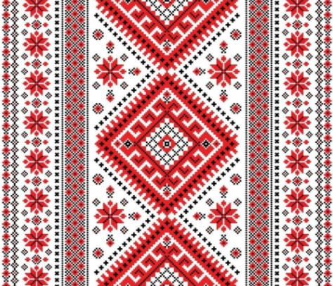 Фотошпалери Орнамент